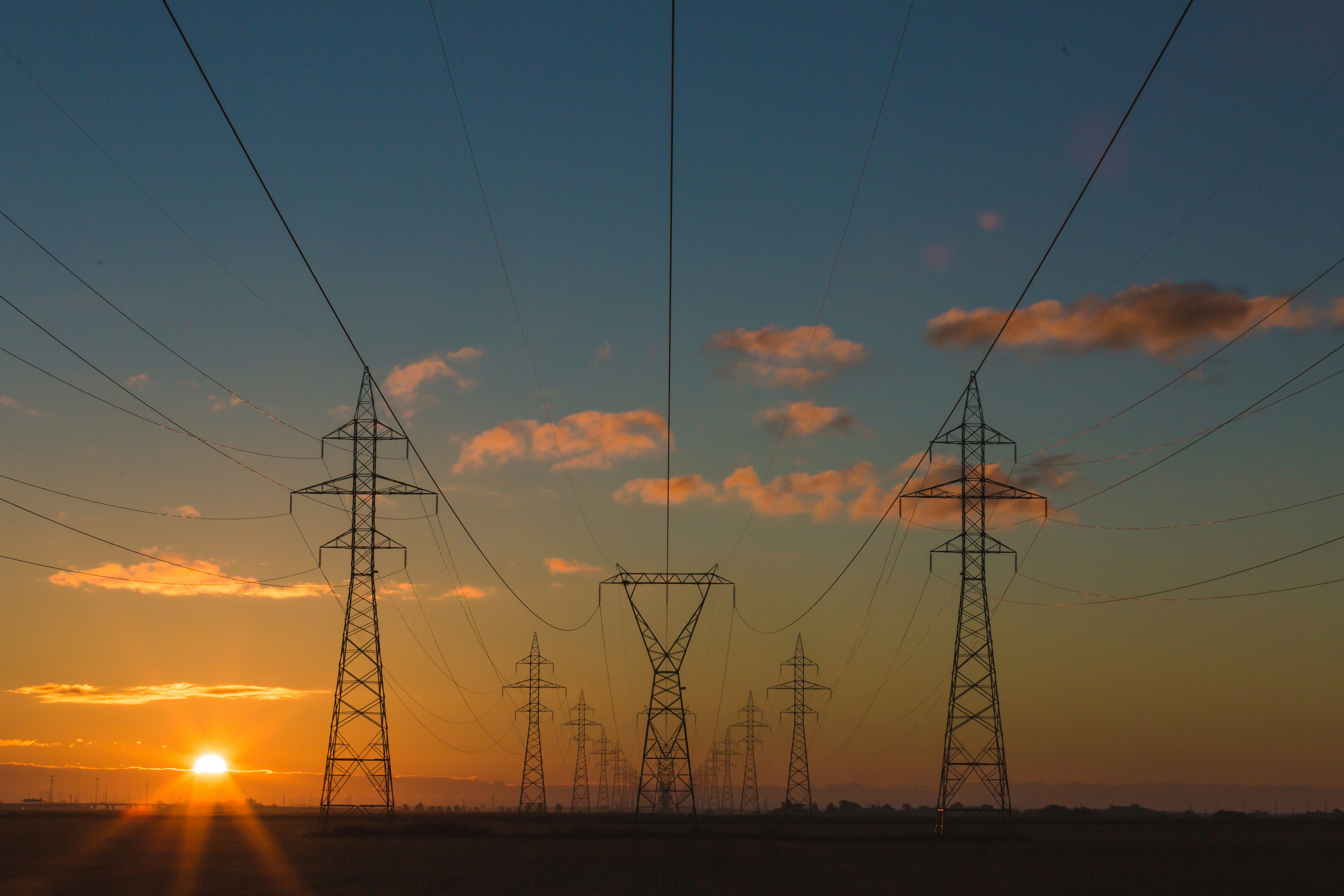 Energía e iluminación eficiente